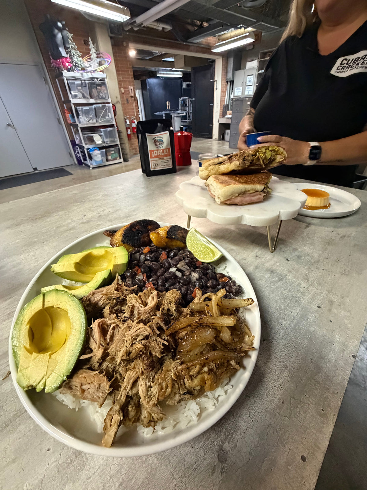 Where to Find Authentic Cuban Food in Hendersonville, TN