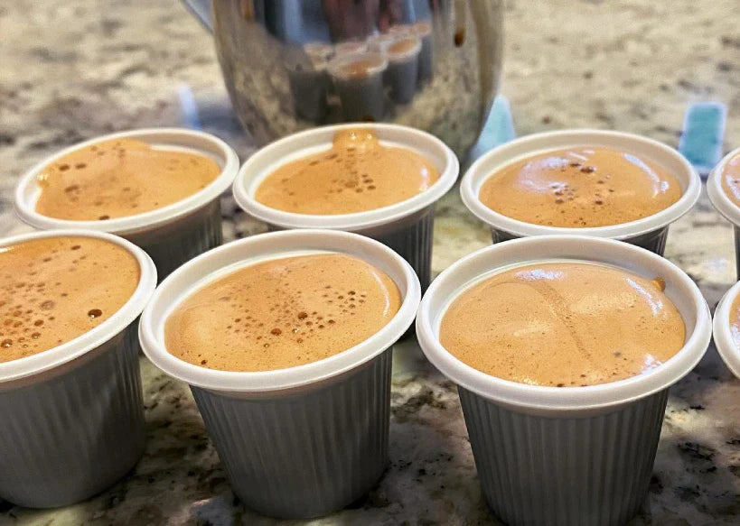 What Is Cuban Coffee and Why Is It So Strong?