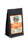 ¡DALE! Espresso Roast Coffee Bags